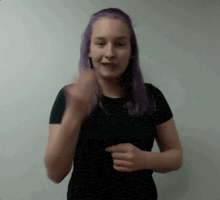 Have A Good Time Asl GIF