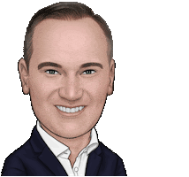 Westpalmhomesearch Sticker by Ryan Jennings - West Palm Home Search