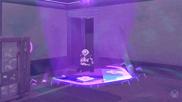 Press Play Dancing GIF by Xbox