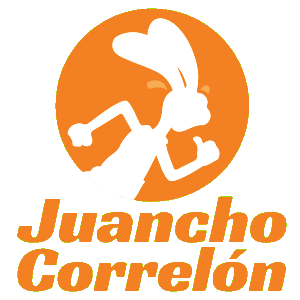 Cali Running Sticker by Juancho Correlon