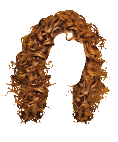 hairfashion.de Sticker