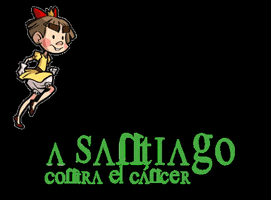 Cancer GIF by ASCC