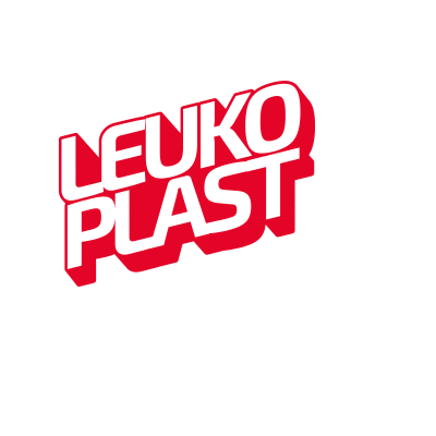 Leukoplastbr Sticker