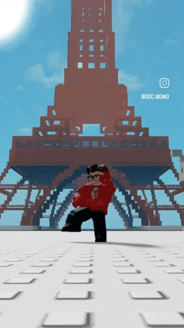 Roblox GIF