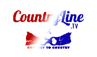CountryLine Sticker