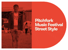 Pitchfork Music Festival Street Style GIF by Pitchfork