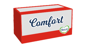 Butter Copycat Sticker by Becel CA