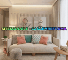 Decoração De Interiores Em Sp GIF