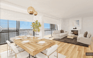 GIF by Monapart · #viviendasbonitas