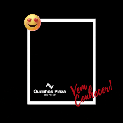 Ourinhos Plaza Shopping GIF