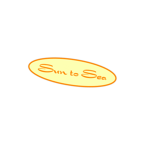 Sticker by OSEA Malibu