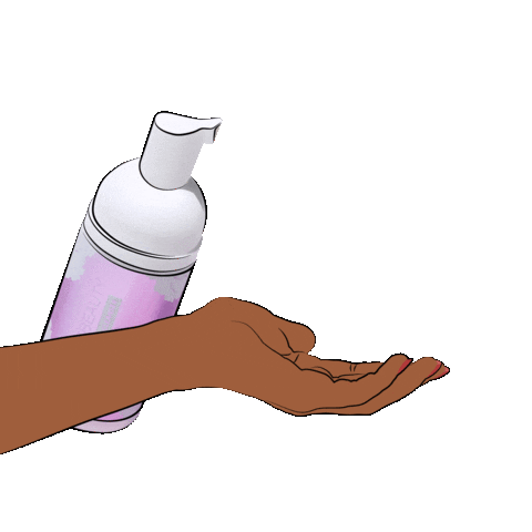 Makeup Skincare Sticker by Fitglow Beauty