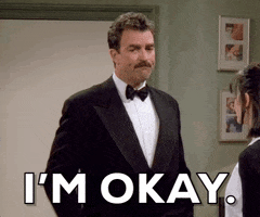 Season 2 Friends GIF