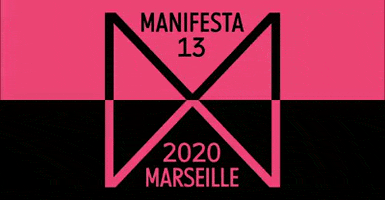 GIF by Manifesta 13 Marseille