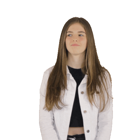 K Cringe Sticker by IN MOTIONS