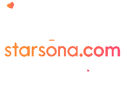 Heart Love Sticker by getstarsona