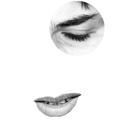 Face Sticker