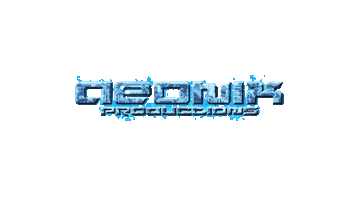 Sticker by Aeonix Productions