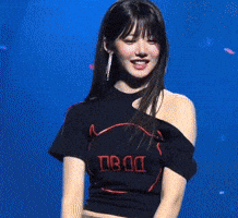 Babymonster GIF
