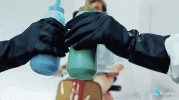 Italian Love GIF by Quokky