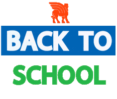 Back To School Fun Sticker by Citadel Outlets