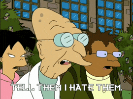 Futurama GIF
