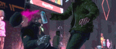 GIF by Watch Dogs