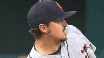 watches blaine GIF by MLB