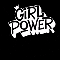 Girl Power GIF by Millybella