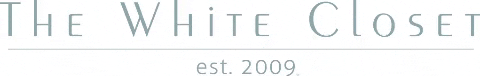 The White Closet GIF