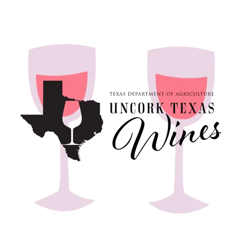 UncorkTexasWines GIF