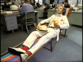 Beck GIF