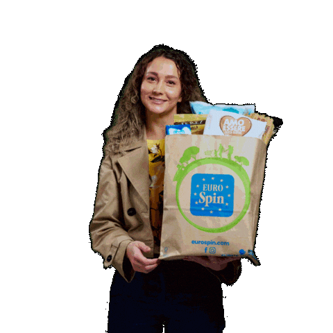 Zmaga Zmagovalka Sticker by Eurospin Slovenija