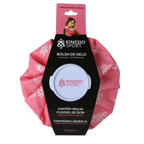 Bolsadegelo Sticker by KinesioSport Brasil