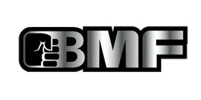 Mbf Sticker by Aylinmujica Mymonat