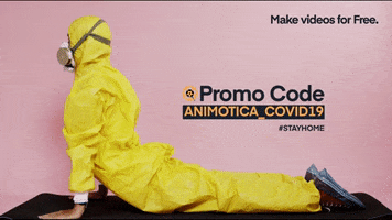 Coronavirus GIF