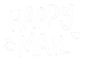 Small Business Mail Sticker