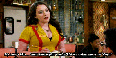 5 Facts Abot Kat Dennings Video GIFs - Find & Share on GIPHY