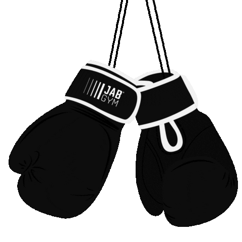 JabGym_BN Sticker