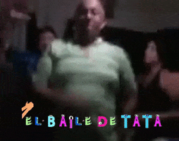 El Baile De Tata GIF