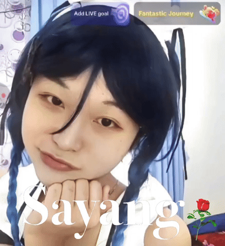 Femboy GIF