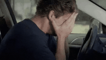 Anguish Life Ruined GIF