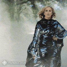 Schitts Creek Comedy GIF by CBC