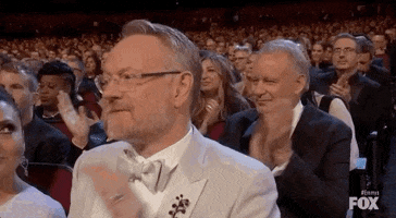 Jared Harris Clap GIF by Emmys