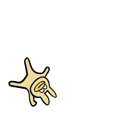 Dance Sticker