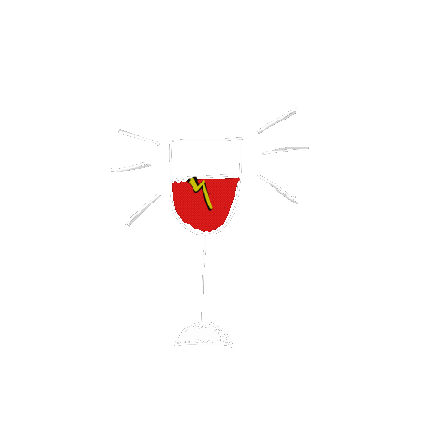 Ground Control Wines Sticker