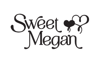Sweet Megan's Sticker