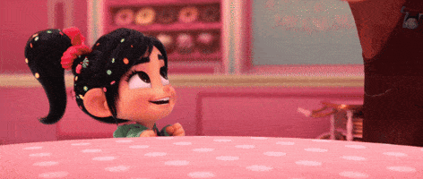 Thanks Satan Wreck It Ralph GIFs - Find & Share on GIPHY