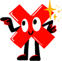 TEDxTukuy Sticker