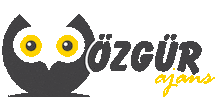 Ozgur Reklam Ajansı Sticker